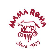 Mama Roma (Мама Рома)
