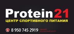 Центр спортивного питания Protein21