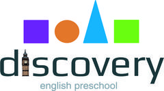 English Preschool Discovery г. Санкт-Петербург (Смольный)