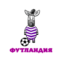 Футбольный клуб для дошкольников Footlandiya