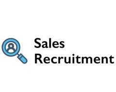 Sales Recruitment