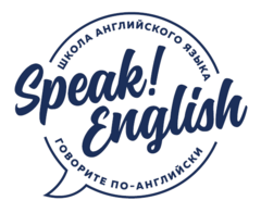 Speak! English