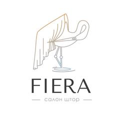 Салон штор FIERA
