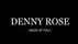 Denny Rose (   )