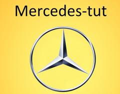 Mercedes-TUT