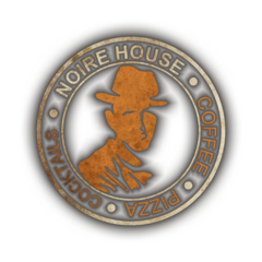 Noire House