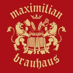 Maximilian Brauhaus