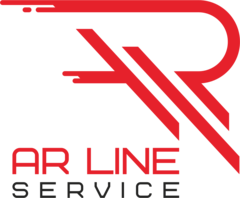 Ar line service