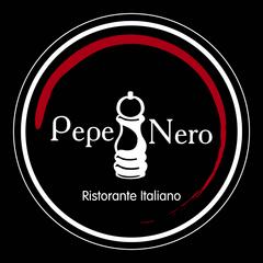 Итальянский ресторан Pepe Nero