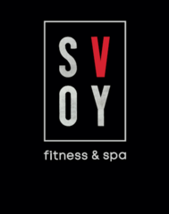 SVOY Fitness&SPA