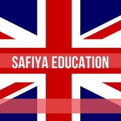SAFIYA EDUCATION