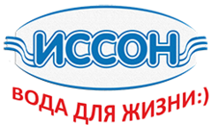 Завод артезианской воды Иссон