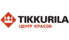   Tikkurila