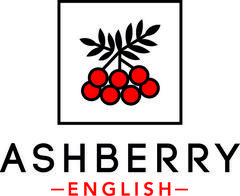 Ashberry English
