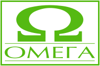Омега