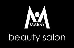 Beauty Salon Marsy