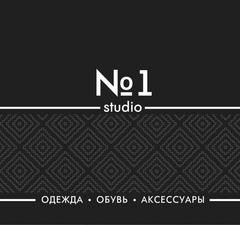 №1 studio Men