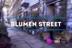 BLUMEN STREET