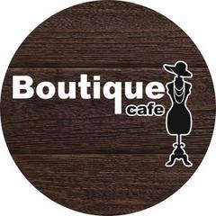 Boutique Cafe
