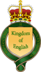 Kingdom of English