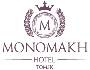 Отель Monomakh