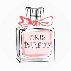 ОКИС ПАРФЮМ