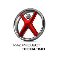 Kaz Project Operating
