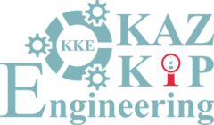 KazKip Engineering