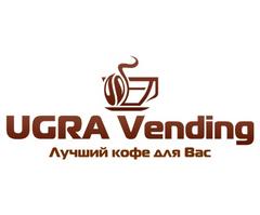 UGRA Vending