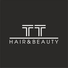 TT Hair&beauty