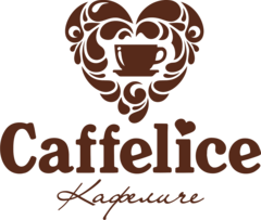 Caffelice, кофейня