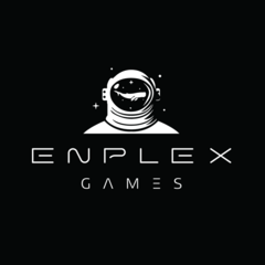 Enplex games