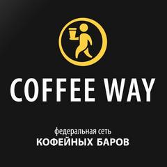 Coffee Way (ИП Радзимич Иван Андреевич)