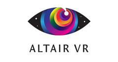 Altair VR Виртуальная Энциклопедия