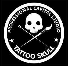 Студия татуировки Tattoo Skull