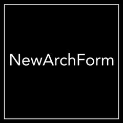 NewArchForm