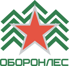 Федеральное государственное автономное учреждение Управление лесного хозяйства Министерства обороны Российской Федерации