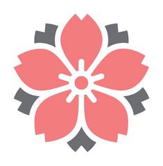 Школа японского языка Цветы сакуры Оока