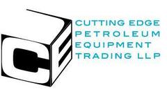 Cutting Edge Petroleum Equipment Trading