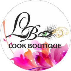 Look boutique