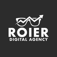 Digital агентство Roier