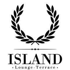 Lounge Terrace ISLAND