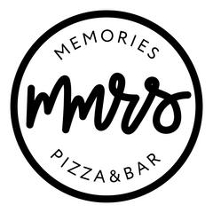 Memories. Pizza&bar