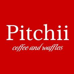 Pitchii Coffee and Waffles