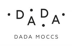 DADA • MOCCS, Детские изделия
