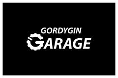 GordyGin Garage