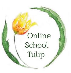 Онлайн-школа рисования Тюльпан
