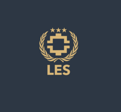 L.E.S., ТМ (Eurasian Business Development, ТОО)