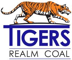 Tigers Realm Coal