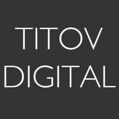Pavel Titov Digital